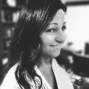 Meet your Posher, Carol